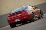 BMW M6 2013 года